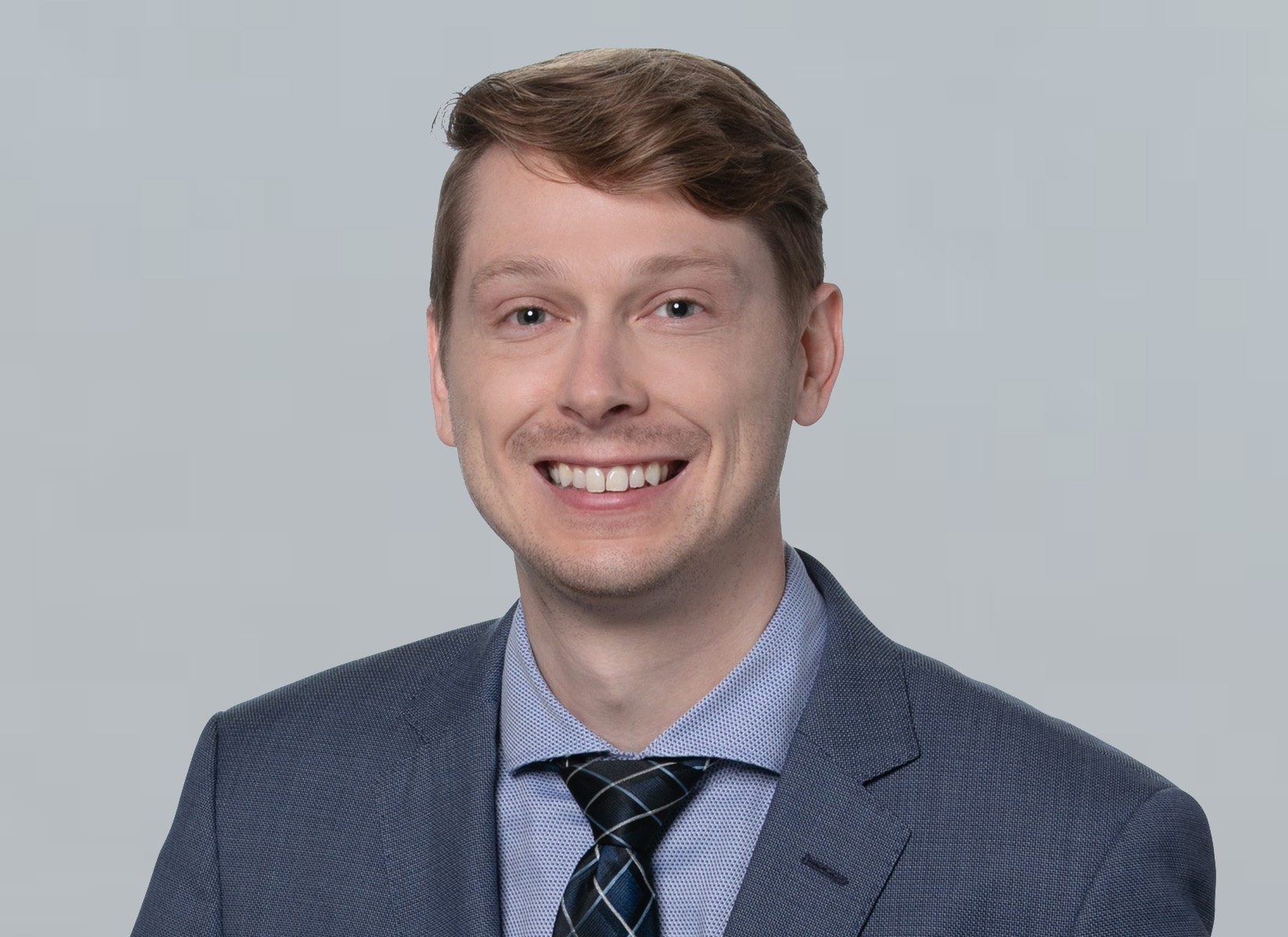 Jon-Patrick <strong>Jones</strong>